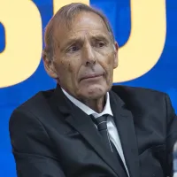 Russo hará un cambio en Boca vs. Benfica que no les gusta a los hinchas: “Increíble que saque a…”