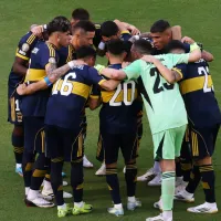 Qué resultados necesita Boca tras el empate ante Benfica para clasificar a octavos del Mundial de Clubes 2025