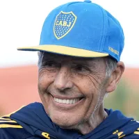 Russo avisó por qué no se acostará temprano esta noche: “Me voy a dormir a las 5AM”