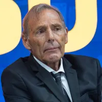 Miguel Russo hará dos cambios obligados para el partido ante Bayern Munich
