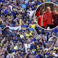 Nunca serán como Boca: la hinchada de River da pena en Seattle y busca sumar a estadounidenses