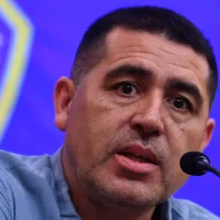 Juan Román Riquelme quiere reforzar un puesto que dejó dudas en Boca ante Benfica