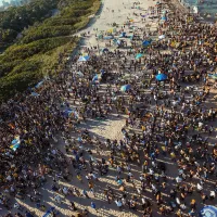 Dónde es el banderazo de Boca en Miami