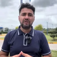 Tato Aguilera reveló el cambio sorpresa que quiere hacer Russo ante el Bayern Munich: “Podría entrar…”