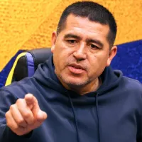 Peñarol quiso a Brian Aguirre, pero Riquelme se plantó: “No se va”