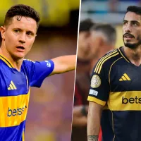 FIFA les reducirá la sanción a Nicolás Figal y Ander Herrera: de cuántos partidos será ahora