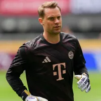 Manuel Neuer, confiado ante Boca: “Los favoritos son los europeos”