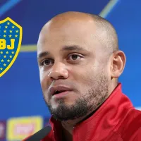 Kompany, DT de Bayern Munich, le dejó un picante aviso a Boca: “Los respetamos, pero…”