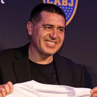 Riquelme podría buscar a Alan Lescano en Boca después del Mundial de Clubes 2025