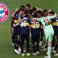 Qué pasa si Boca gana, empata o pierde ante Bayern Munich por el Mundial de Clubes 2025