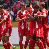 Giovane Élber, ídolo del Bayern Munich, reveló cómo se toman el partido ante Boca: “Es como jugar contra…”