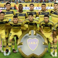 Los puntajes de Boca vs. Bayern Múnich: jugador x jugador