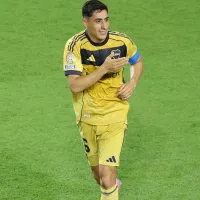 Miguel Merentiel, el corazón de Boca: gracias por jugar por nosotros
