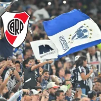 El cantito de los hinchas de Monterrey para River que hizo estallar de risa a todo Boca: “Pobrecitos…”