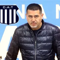 Lautaro Giannetti fue ofrecido a Riquelme, pero ahora tiene charlas para unirse a Talleres