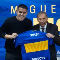 El refuerzo que pidió Russo y, tras ver al equipo en Miami, le cumplirán tras el Mundial de Clubes