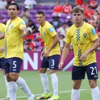 Fue mecánico de camiones, ahora es barbero y jugará contra Boca con el Auckland City: “Va a ser muy loco”