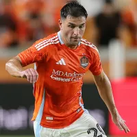 Nicolás Lodeiro fue muy querido en Boca y ahora vuelve al fútbol sudamericano después de 9 años