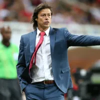 Matías Almeyda se fija en Boca: pidió a una de las figuras como refuerzo para su equipo