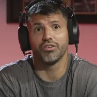 El Kun Agüero le dejó un aviso a Boca en la previa de Bayern-Benfica: “Conociendo a Kompany…”