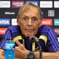 El cambio ofensivo que quiere hacer Russo en Boca para golear al Auckland City