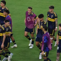 Los 9 jugadores de Boca que podrían tener su último partido en el club ante Auckland City