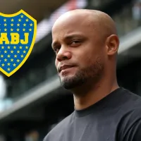 La decisión final de Kompany en Bayern Munich que afecta directamente a Boca en el Mundial de Clubes