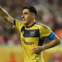 Merentiel hizo una emocionante confesión que conmueve a los hinchas de Boca: “A veces no lo puedo creer”