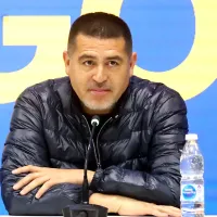 Riquelme quiere reforzar en Boca tres puestos después del Mundial de Clubes: qué nombres circulan