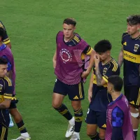 Cuándo es el próximo partido de Boca tras su participación en el Mundial de Clubes 2025
