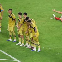 Edinson Cavani, el más apuntado en Boca por la eliminación del Mundial de Clubes 2025: “Es un papelón”