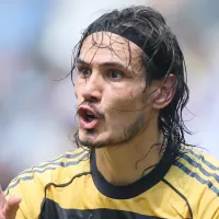 La frase de Cavani que le cayó mal a los hinchas de Boca: “No puede decir eso”