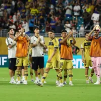 Los 5 grandes retos que tiene Boca para poder terminar bien un 2025 muy complicado