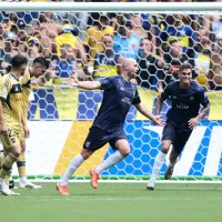 Los grandes medios internacionales, sorprendidos por el empate de Boca ante Auckland City: “Desastre”