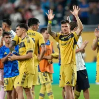 Los 11 jugadores de Boca que podrían irse luego de la eliminación en el Mundial de Clubes