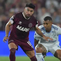 Marcelino Moreno, el jugador por el que le preguntaron a Russo y que vinculan mucho a Boca