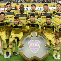 Cómo está Boca en el ranking para clasificar al Mundial de Clubes de 2029