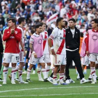 La espectacular gastada del Inter a River que hizo estallar a todo Boca: "Para el Huevo Acuña"