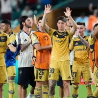 Los 5 jugadores que podrían irse de Boca en los próximos días