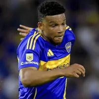 ¿Y ahora? Fabra y una inesperada postura que descoloca a todos en Boca