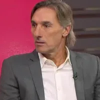 Rolando Schiavi criticó a Cavani tras el empate entre Boca y Auckland City: “Me duele lo que dijo”