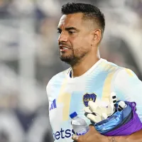 Una gran oportunidad para Sergio Romero: el grande de América que lo quiere ahora mismo
