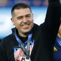 Juan Román Riquelme decidió qué otros puestos quiere reforzar en Boca tras cerrar a Paredes