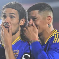Cambio de referentes en Boca: el nuevo mapa del vestuario tras este mercado de pases