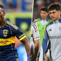 Advíncula y Blondel están afianzados, pero aun así Russo podría buscar un refuerzo ahí