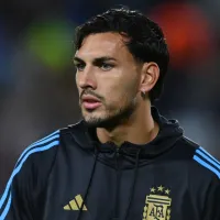 Ya se sabe: Rodrigo Battaglia le dejará su número a Leandro Paredes por su regreso a Boca