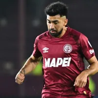 Riquelme quiere a Marcelino Moreno en Boca y su DT fue claro: “Necesitamos vender”