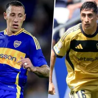 Boca hoy: la sorpresiva propuesta de Lema a Riquelme, cuánto pide el club para vender a Merentiel y qué número usará Paredes