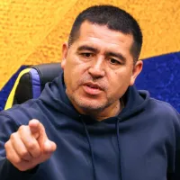 Adonis Frías y Lucas Merolla, los dos defensores centrales que Riquelme tiene en la mira