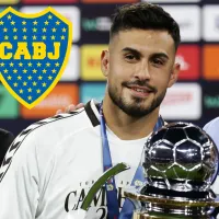 ¿Segunda opción? El defensor que la rompe en el futbol argentino y le gusta a Riquelme, pero no es prioridad